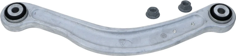 Rod/Strut, wheel suspension Rear LEMFORDER